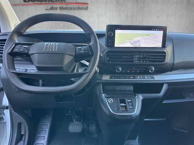 Fiat Scudo 2.0 L3 //Navigation/Kamera/PDC 