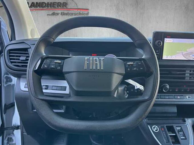 Fiat Scudo 2.0 L3 //Navigation/Kamera/PDC 