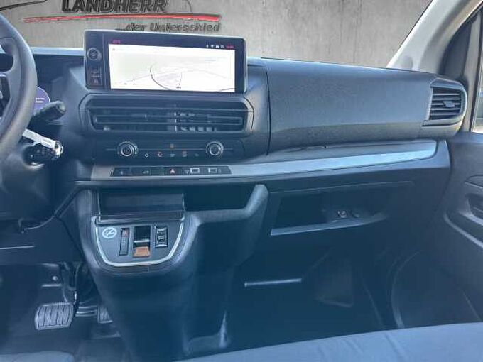 Fiat Scudo 2.0 L3 //Navigation/Kamera/PDC 