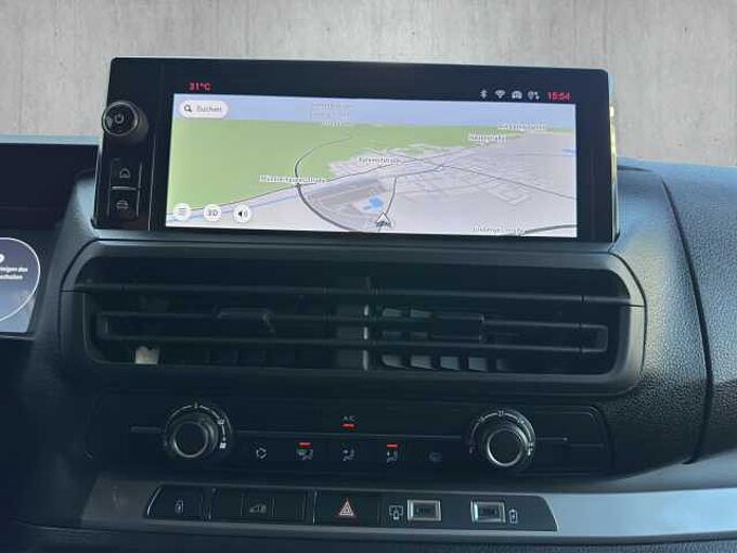 Fiat Scudo 2.0 L3 //Navigation/Kamera/PDC 