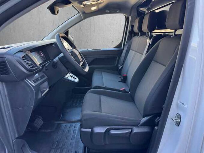 Fiat Scudo 2.0 L3 //Navigation/Kamera/PDC 