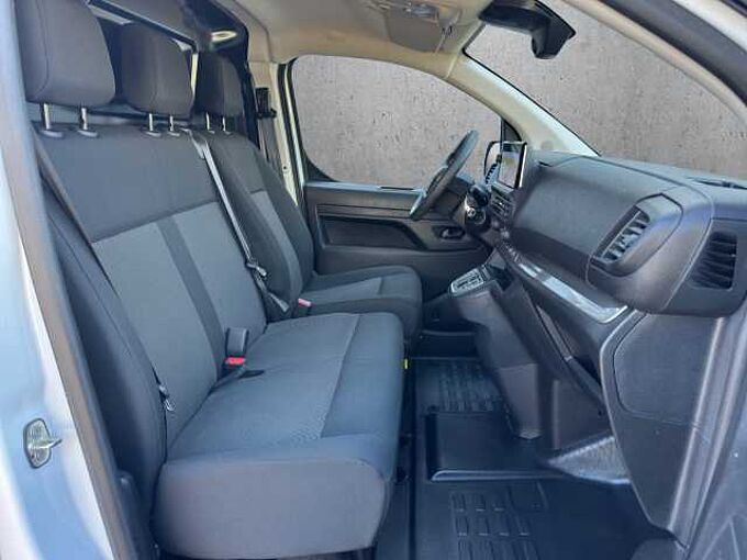 Fiat Scudo 2.0 L3 //Navigation/Kamera/PDC 