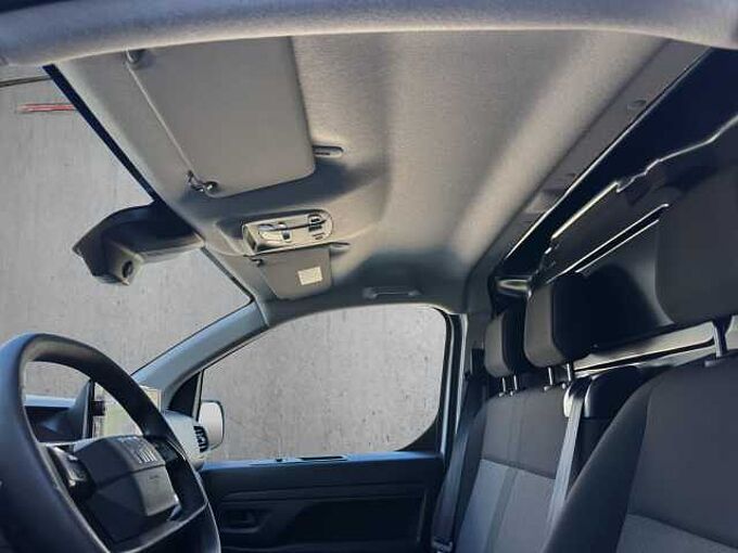 Fiat Scudo 2.0 L3 //Navigation/Kamera/PDC 