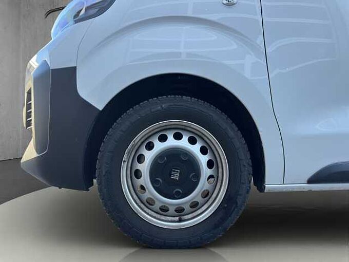 Fiat Scudo 2.0 L3 //Navigation/Kamera/PDC 