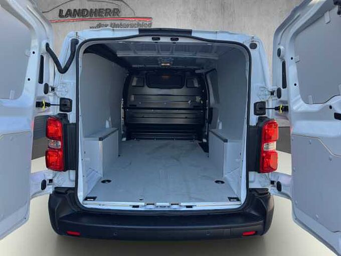 Fiat Scudo 2.0 L3 //Navigation/Kamera/PDC 