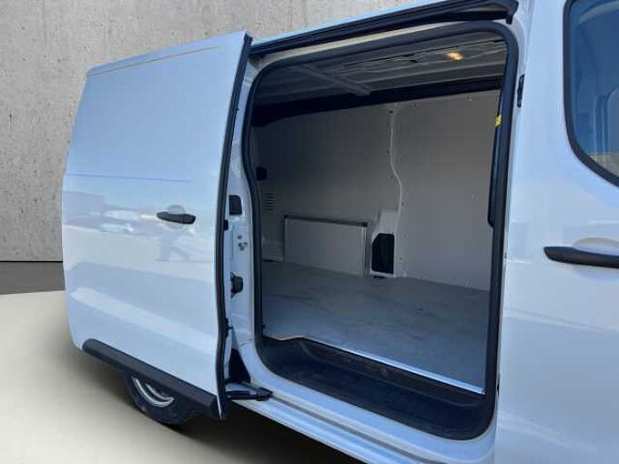 Fiat Scudo 2.0 L3 //Navigation/Kamera/PDC 