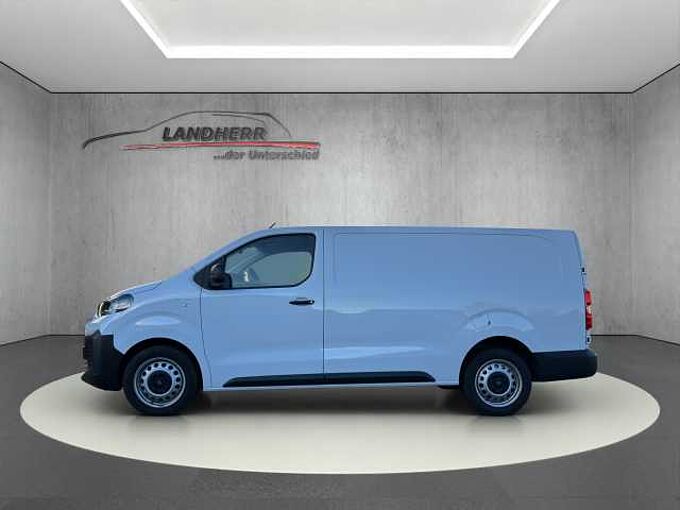 Fiat Scudo Navi/Kamera/PDC hinten