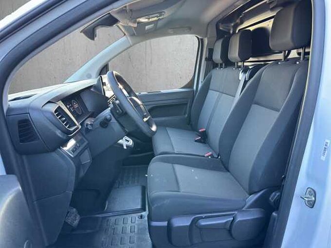 Fiat Scudo Navi/Kamera/PDC hinten