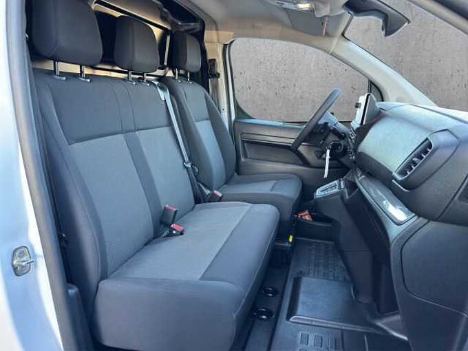 Fiat Scudo Navi/Kamera/PDC hinten