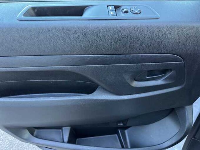 Fiat Scudo Navi/Kamera/PDC hinten