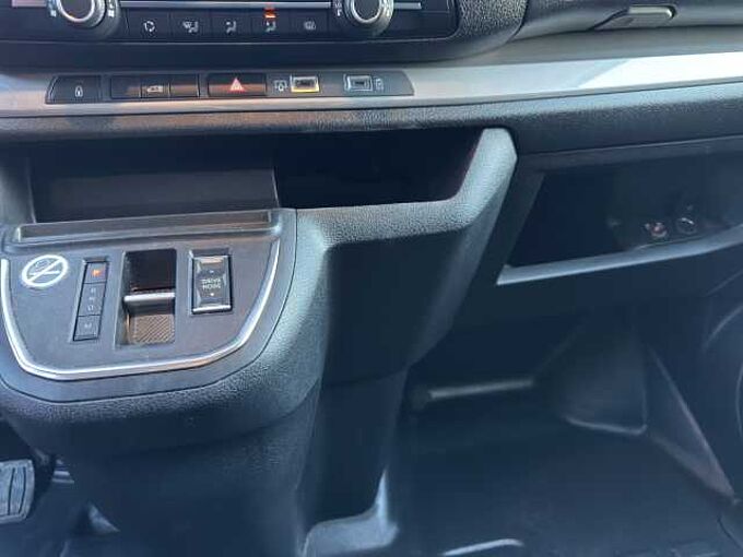 Fiat Scudo Navi/Kamera/PDC hinten