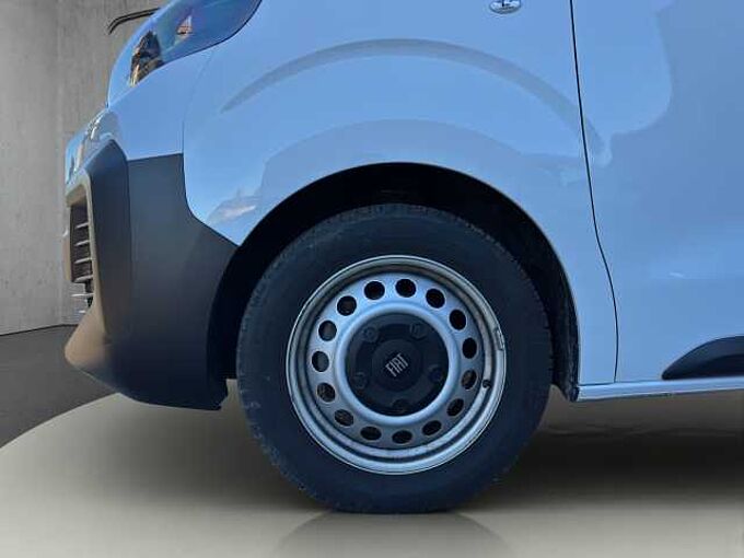 Fiat Scudo Navi/Kamera/PDC hinten