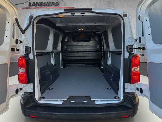 Fiat Scudo Navi/Kamera/PDC hinten