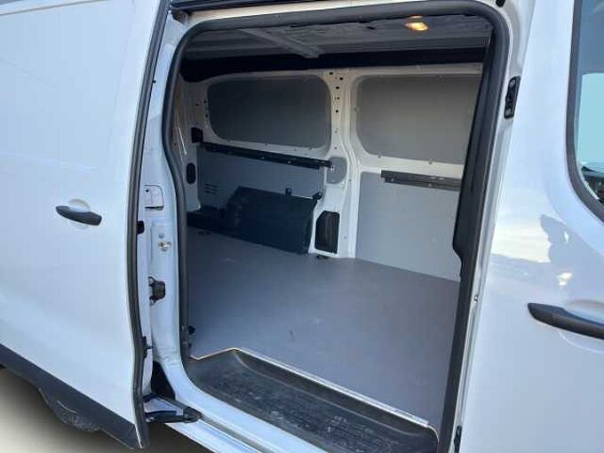 Fiat Scudo Navi/Kamera/PDC hinten