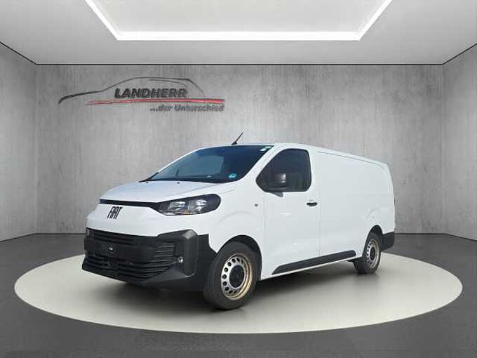 Fiat Scudo 3-Sitzer/Kamera