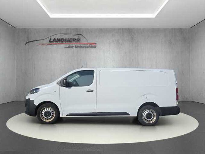 Fiat Scudo Navi/Kamera/PDC hinten