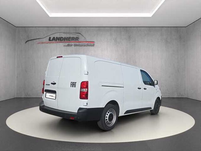 Fiat Scudo Navi/Kamera/PDC hinten