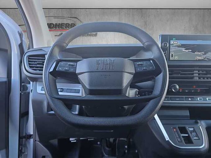 Fiat Scudo Navi/Kamera/PDC hinten