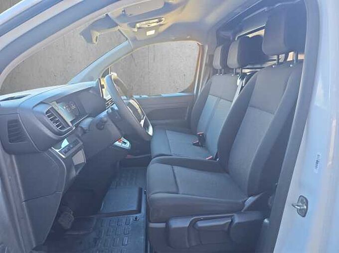 Fiat Scudo Navi/Kamera/PDC hinten