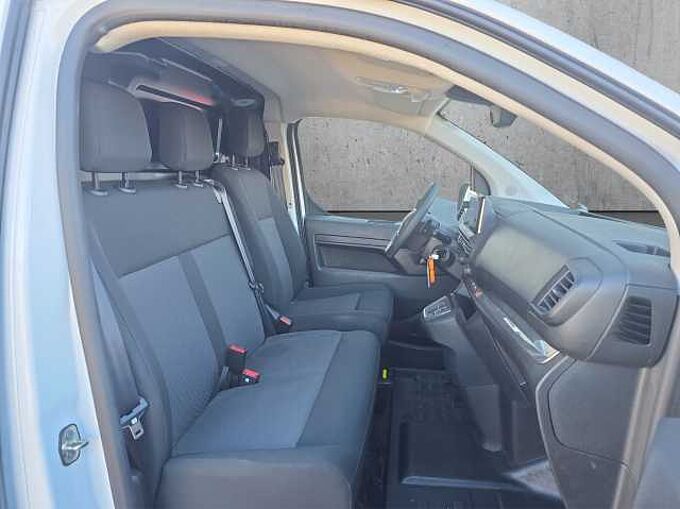 Fiat Scudo Navi/Kamera/PDC hinten