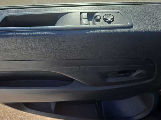 Fiat Scudo Navi/Kamera/PDC hinten