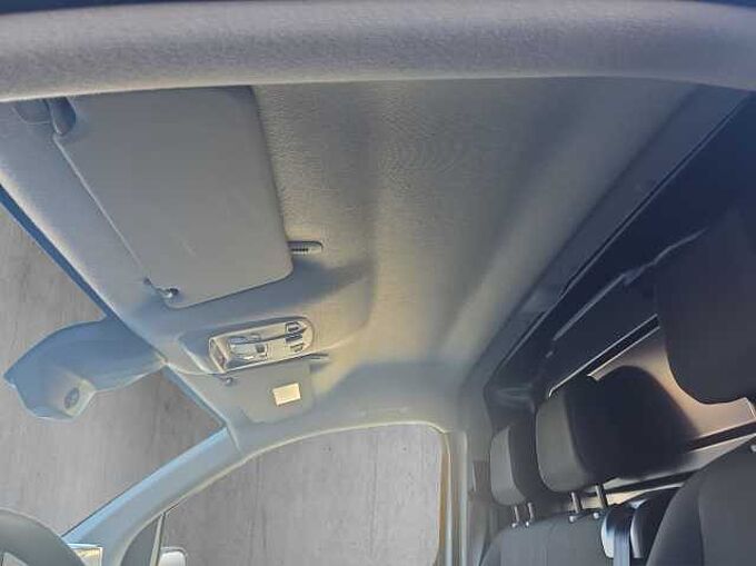 Fiat Scudo Navi/Kamera/PDC hinten