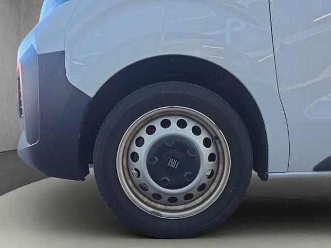 Fiat Scudo Navi/Kamera/PDC hinten