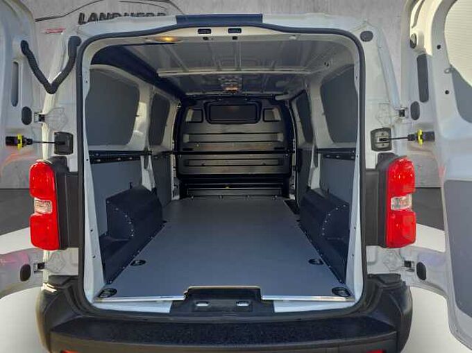 Fiat Scudo Navi/Kamera/PDC hinten