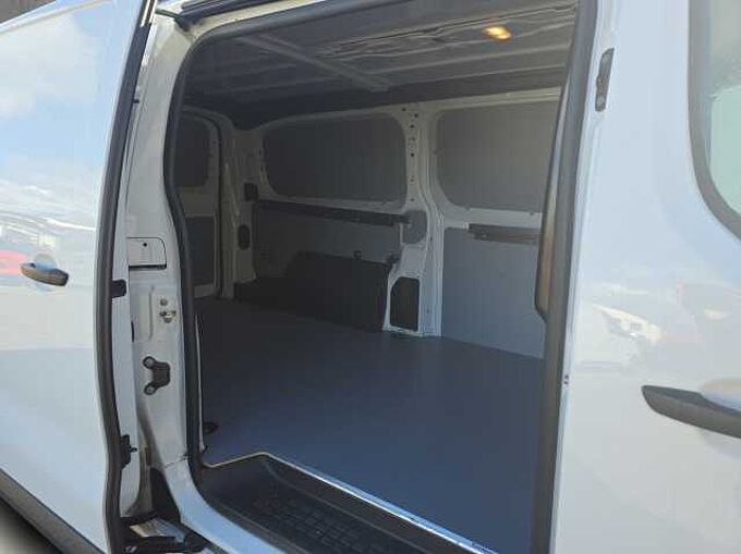 Fiat Scudo Navi/Kamera/PDC hinten