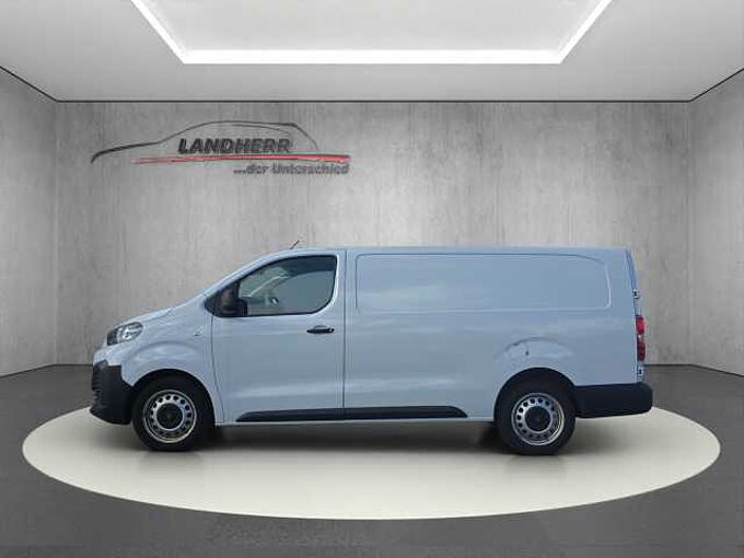 Fiat Scudo Navi/Kamera/PDC hinten
