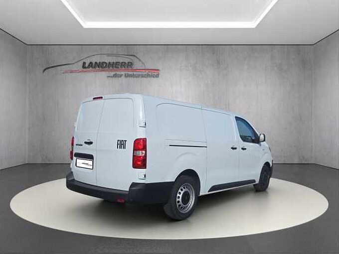 Fiat Scudo Navi/Kamera/PDC hinten