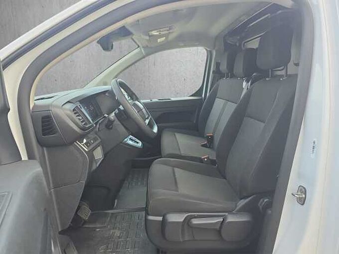 Fiat Scudo Navi/Kamera/PDC hinten