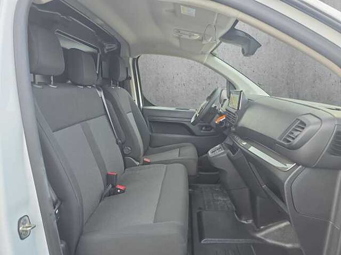 Fiat Scudo Navi/Kamera/PDC hinten