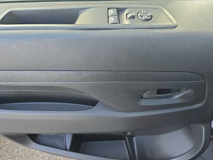 Fiat Scudo Navi/Kamera/PDC hinten