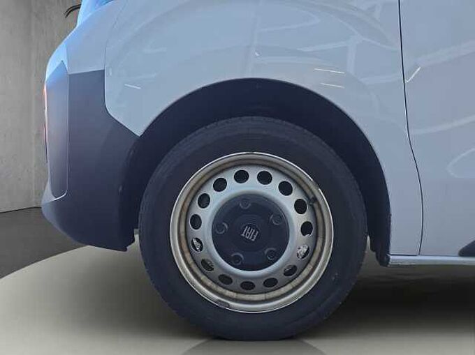 Fiat Scudo Navi/Kamera/PDC hinten