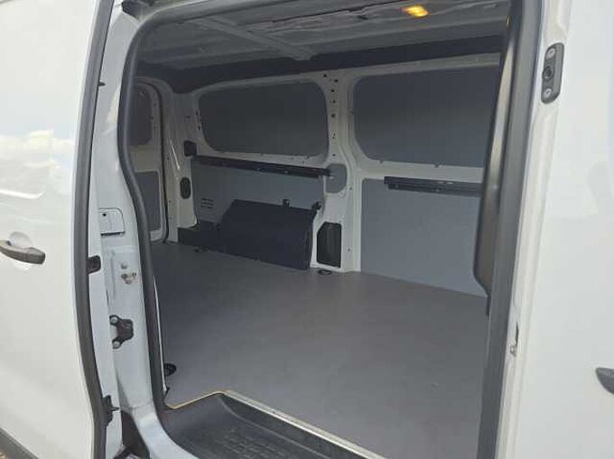 Fiat Scudo Navi/Kamera/PDC hinten
