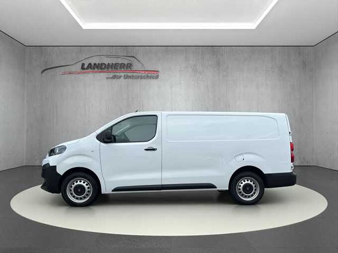Fiat Scudo 2.0 L3 //Navigation/Kamera/PDC