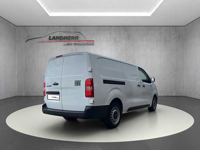 Fiat Scudo 2.0 L3 //Navigation/Kamera/PDC