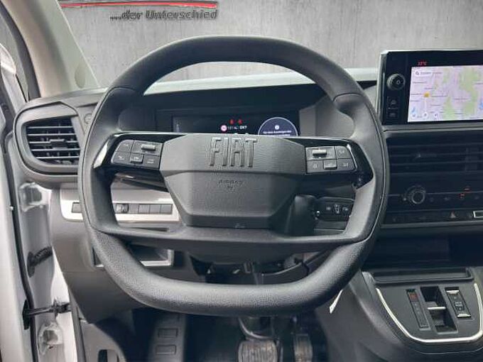 Fiat Scudo 2.0 L3 //Navigation/Kamera/PDC