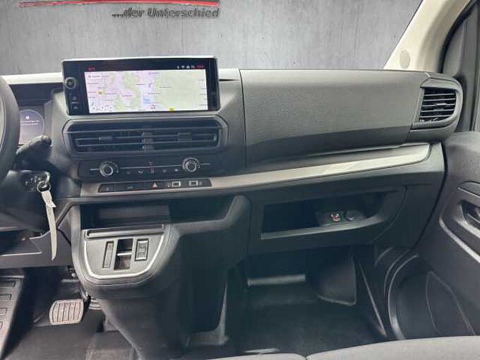 Fiat Scudo 2.0 L3 //Navigation/Kamera/PDC