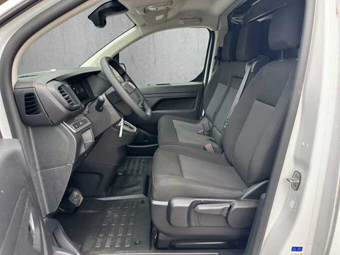 Fiat Scudo 2.0 L3 //Navigation/Kamera/PDC
