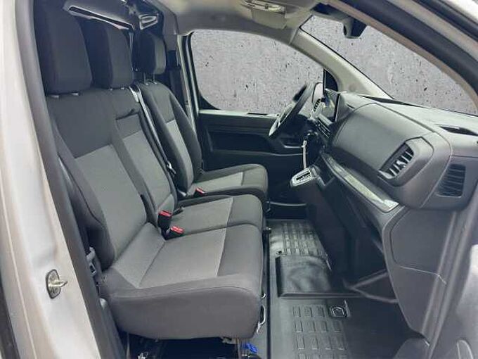 Fiat Scudo 2.0 L3 //Navigation/Kamera/PDC