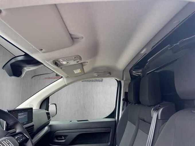 Fiat Scudo 2.0 L3 //Navigation/Kamera/PDC