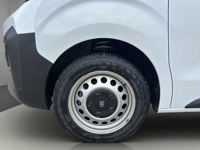 Fiat Scudo 2.0 L3 //Navigation/Kamera/PDC