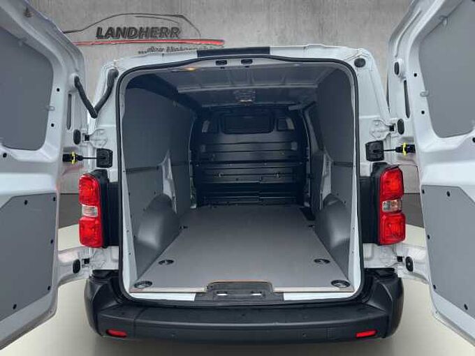 Fiat Scudo 2.0 L3 //Navigation/Kamera/PDC