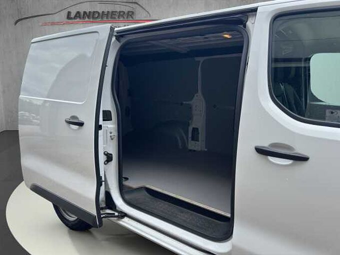 Fiat Scudo 2.0 L3 //Navigation/Kamera/PDC