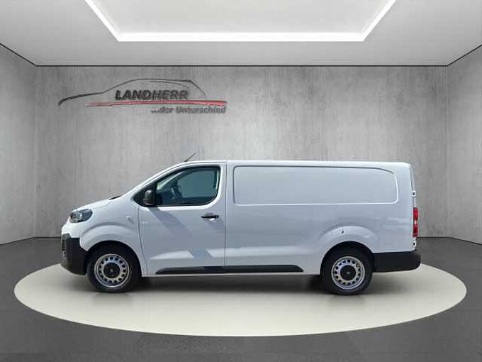 Fiat Scudo 2.0 L3 //Navigation/Kamera/PDC