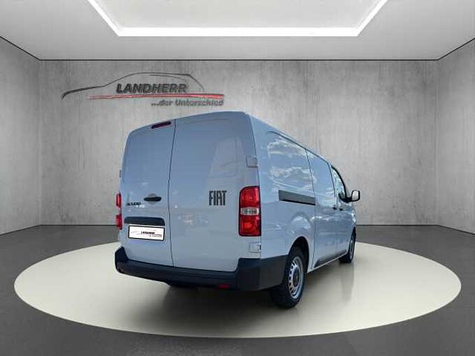 Fiat Scudo 2.0 L3 //Navigation/Kamera/PDC