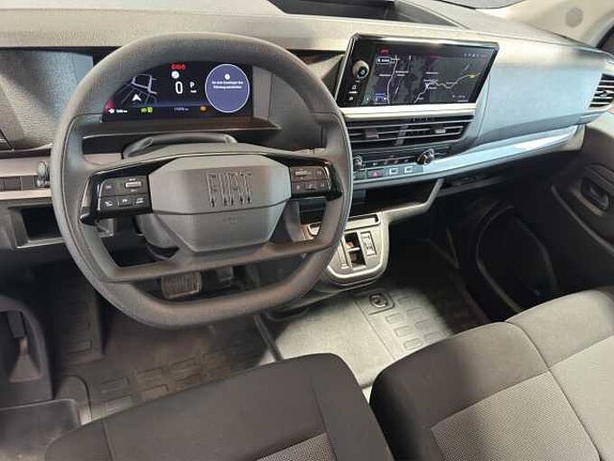 Fiat Scudo 2.0 L3 //Navigation/Kamera/PDC