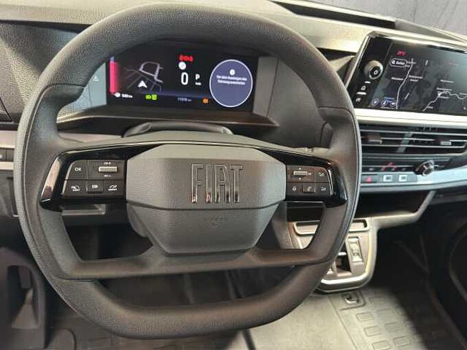 Fiat Scudo 2.0 L3 //Navigation/Kamera/PDC